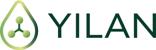 Логотип YILAN
